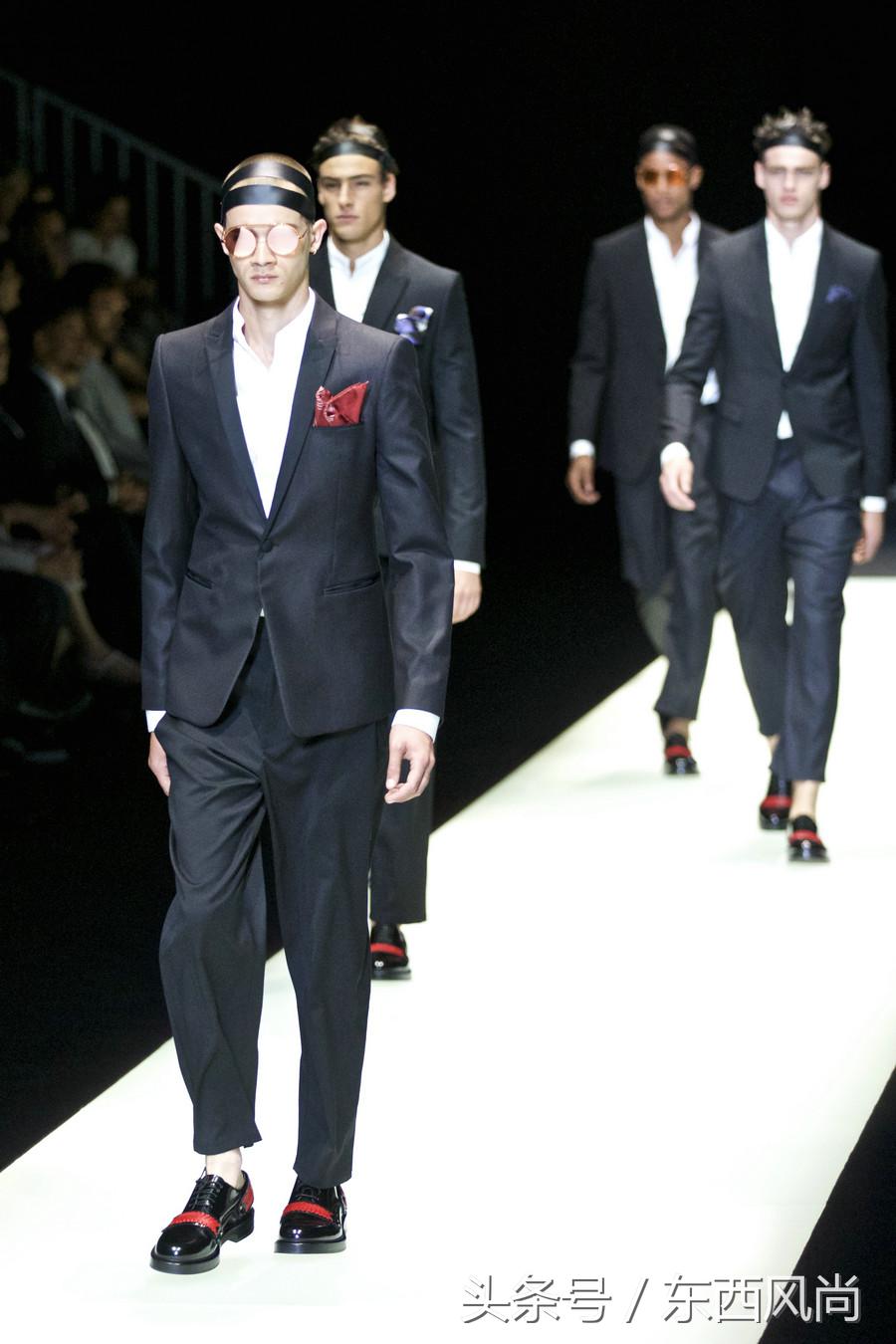 2018春夏巴黎时装周男装,王俊凯米兰时装周2018春夏男装秀