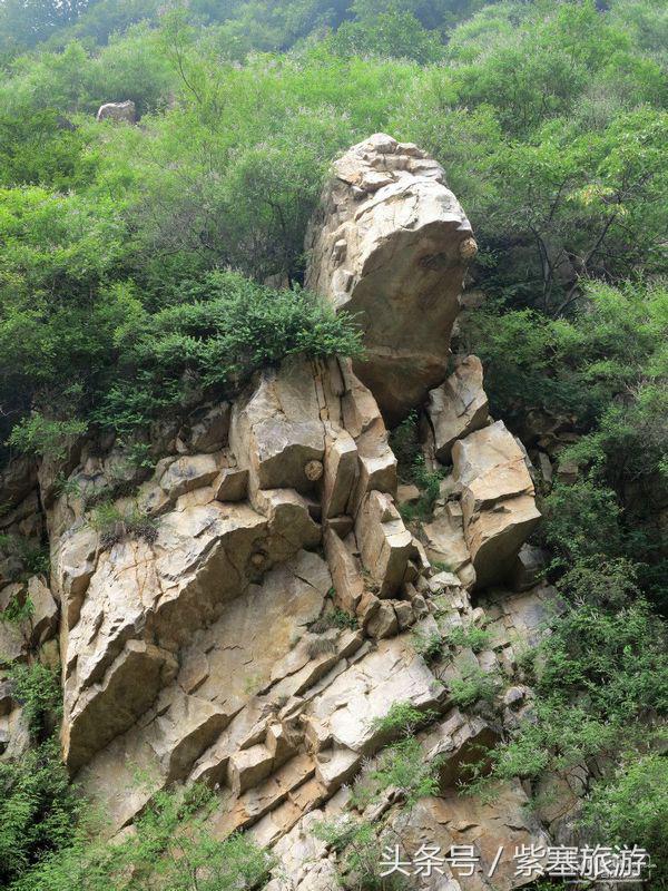 蓟县金马石农家院三日游最佳路线,紫塞京津冀一日游攻略