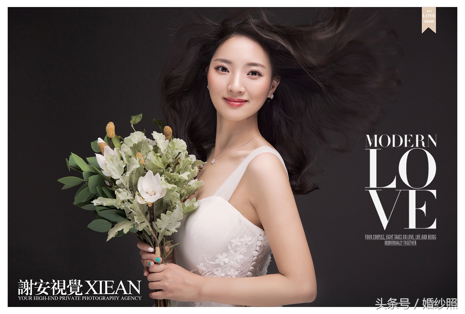 你也能拍出美美的婚纱照,胖姑娘拍什么类型的婚纱照