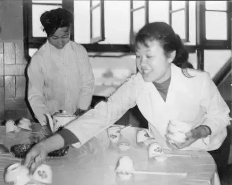 珠海建市后的建设热潮中，这样的石景山公园你一定没见过！