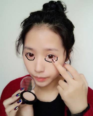 化妆的正确步骤顺序视频教程,护肤步骤和化妆步骤的先后顺序图