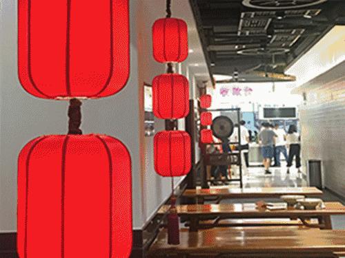 小宋城小吃一条街,河南小宋城美食攻略