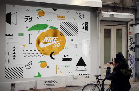 耐克snkrs技巧,耐克snkrs到底怎么玩