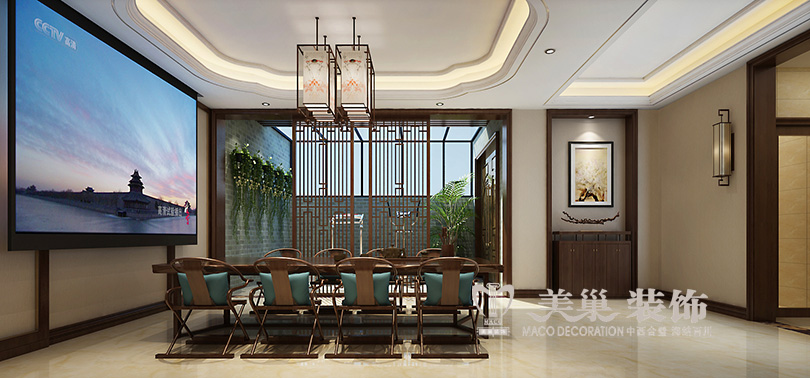 驻马店蓝天卡梅尔小镇平面图,卡梅尔叠墅装修