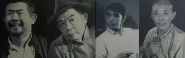 白鹿原何冰扮演者,白鹿原何冰张冰