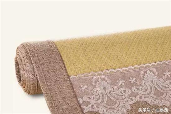 草席和凉席怎么选,夏季凉席竹席怎么选