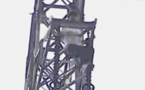 靠近高压电的可怕后果,靠近高压电线的危害