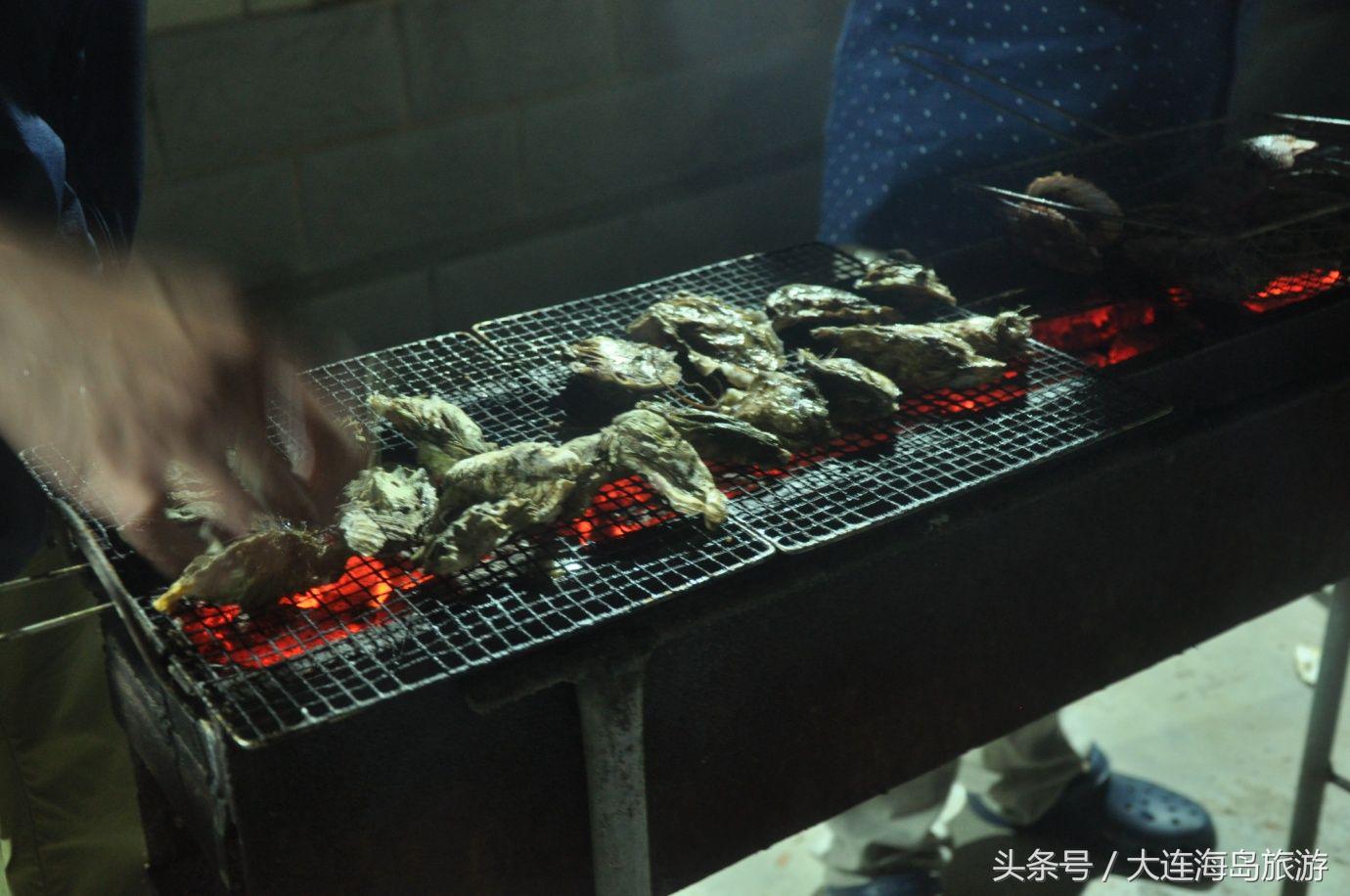 大连哈仙岛旅游多少钱,大连哈仙岛住宿推荐阳光渔村