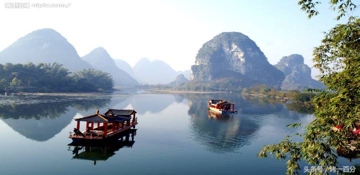 广西崇左旅游景区有哪些,崇左这几天免费旅游景区