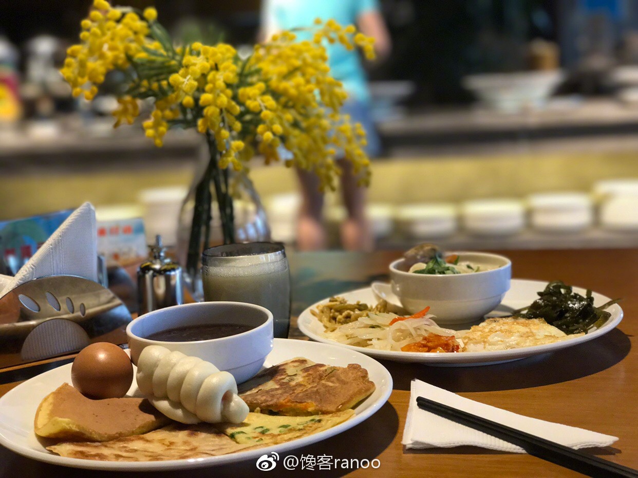 馋客美食旅行家丨住碧海沙滩泡海景温泉如何吃转渔岛海鲜五天不重样