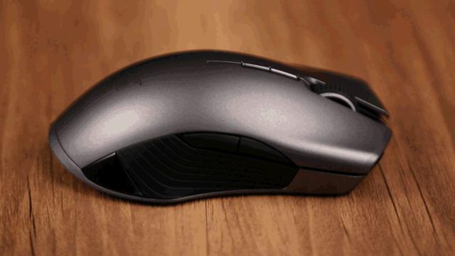 蛇粉新款,雷蛇锐蝮蛇电竞版鼠标