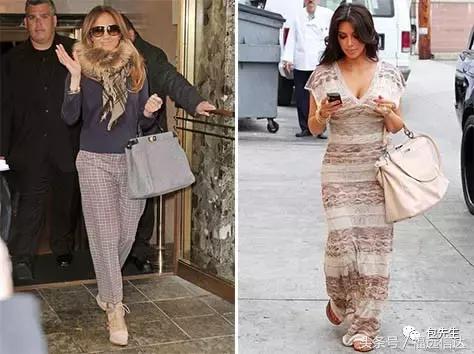 爱包包必看｜FendiPeekaboo，一只经典包包是如何炼成的