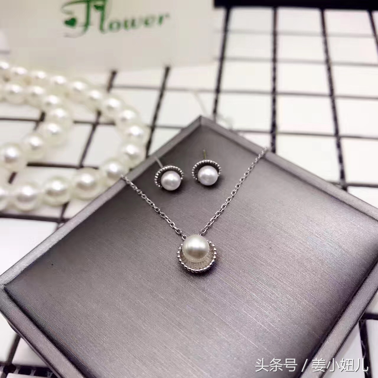 锁骨链｜讲真，没有姑娘不喜欢bulingbuling~