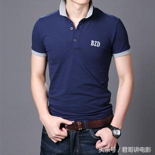 夏季必备基础款t恤,夏天必穿什么料的t恤