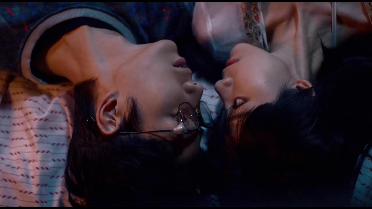 钱小豪僵尸片经典情节,僵尸钱小豪炼尸片段