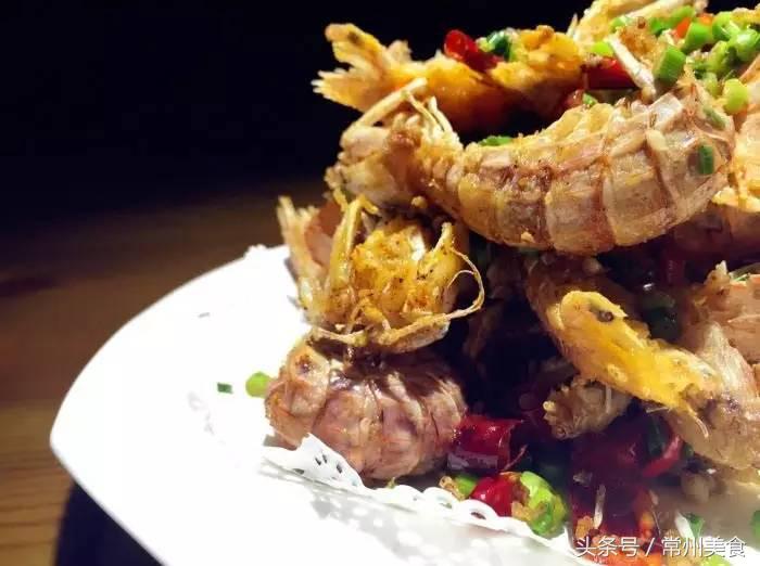 常州最好的海鲜自助是哪家,常州10大最高档的海鲜自助