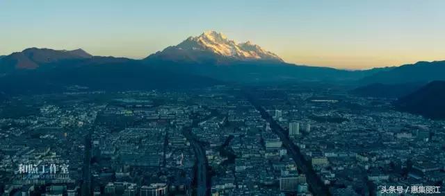 上帝眼中的世界,上帝眼里的风景