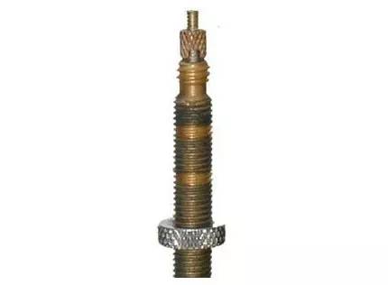 自行车真空轮胎漏气怎么解决,为什么自行车轮胎打气很差