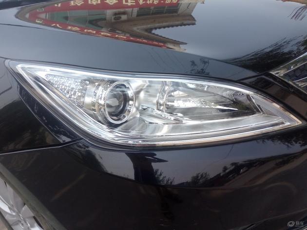 逸动三年用车分享,七年的逸动全车异响