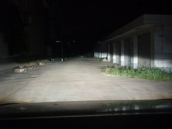 ue125改装大灯,新款爱丽舍改装大灯