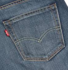 牛仔裤袋子什么牌子好,牛仔裤带花辨认
