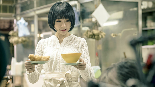 钱小豪僵尸片经典情节,僵尸钱小豪炼尸片段