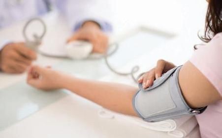 血压高降压的正确方式,血压降多少属于降得太快