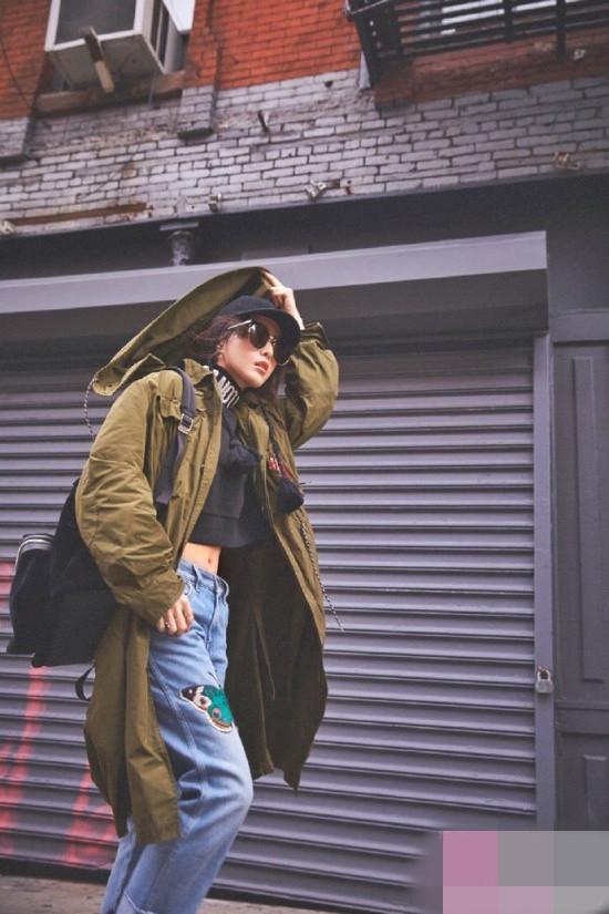 38岁范冰冰状态好到爆,范冰冰当年的美貌惊呆众人