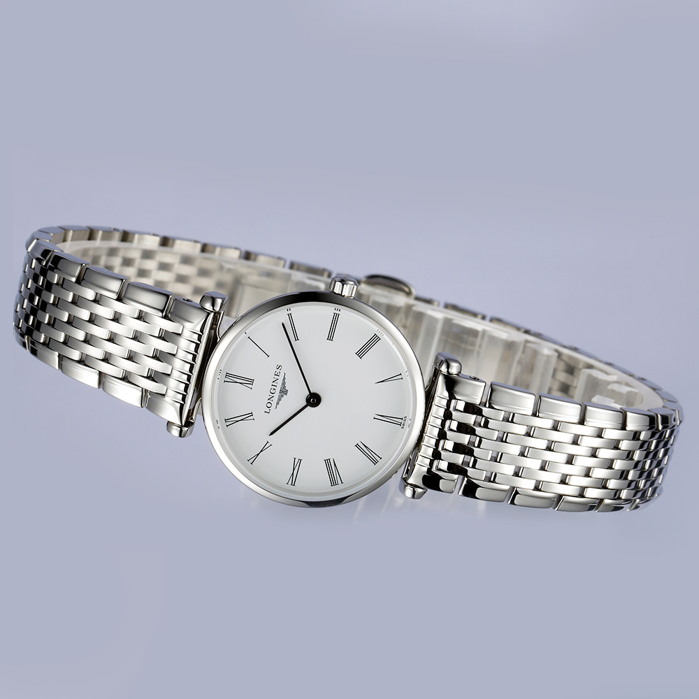 劳力士帝舵和浪琴哪个好,浪琴名匠和帝舵1926