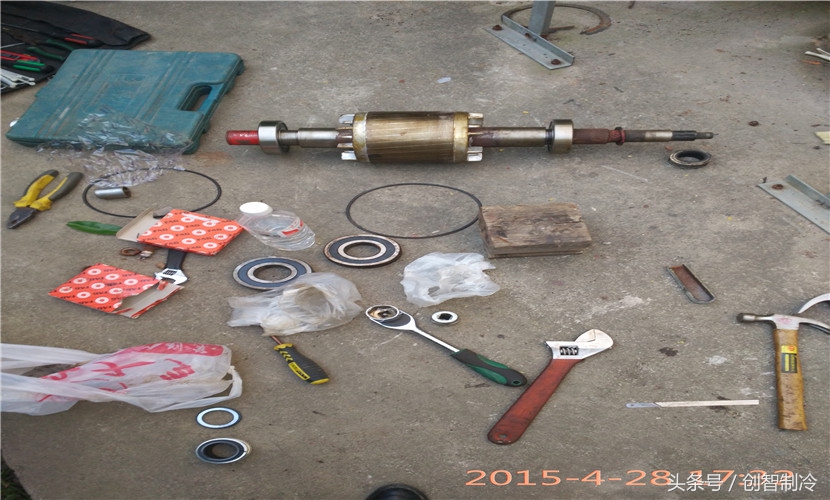 苏州制冷设备中央空调维修保养靠谱的都在这里