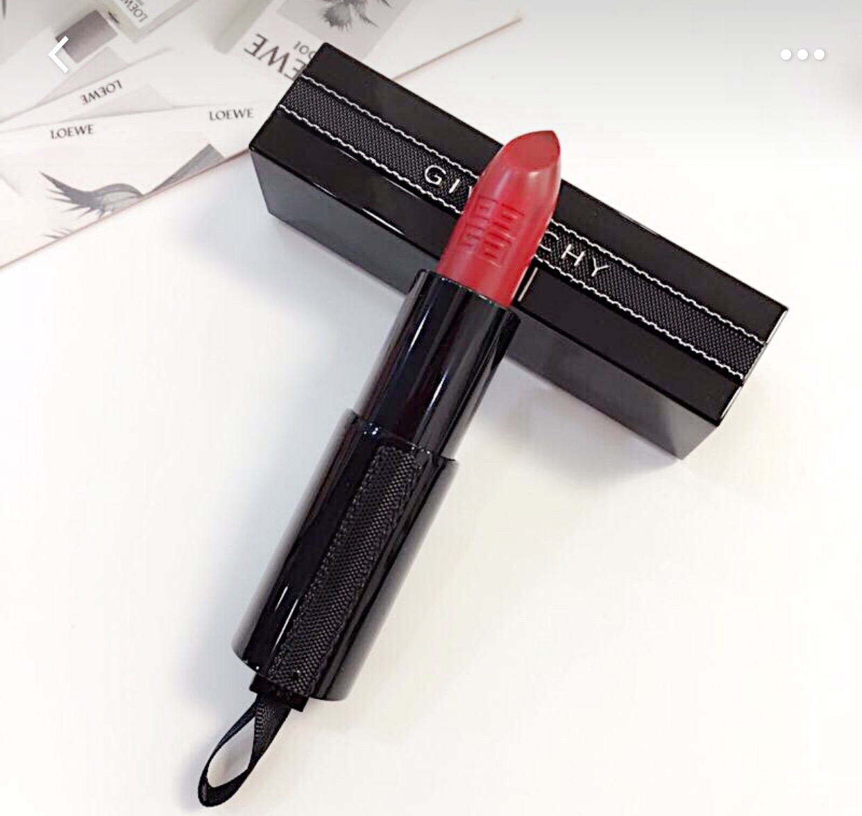 口红滋润款斩男色,春夏口红西柚色