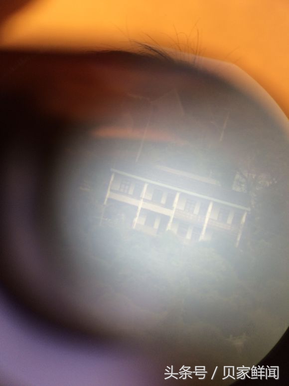 最高倍的望远镜能看多远,最高倍的天文望远镜