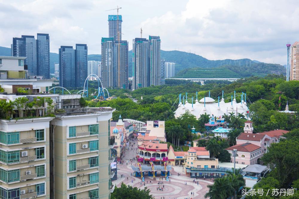 深圳世界之窗中途出去能再进吗,深圳世界之窗要准备什么