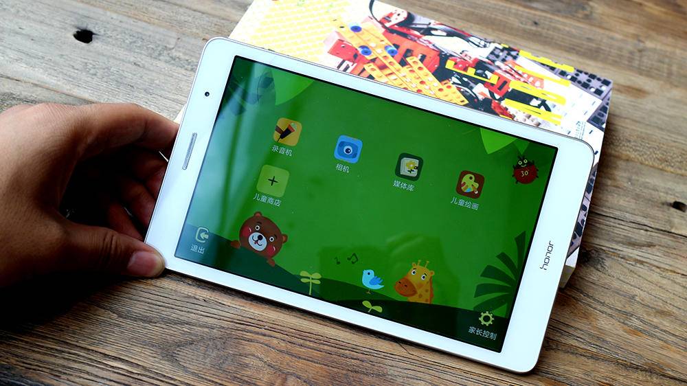 荣耀畅玩平板2详细参数,荣耀畅玩平板2怎么样