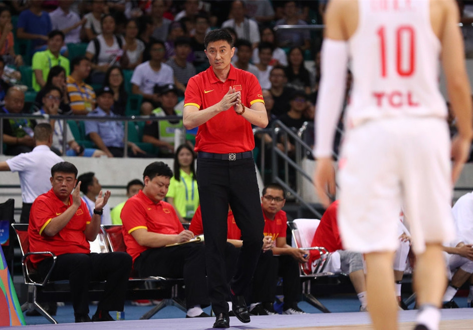 中国篮球蓝队队员名单,男篮红队蓝队名单