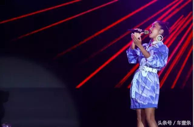 一直谈精工的比速汽车为什么要「燃起来」？｜车壹条