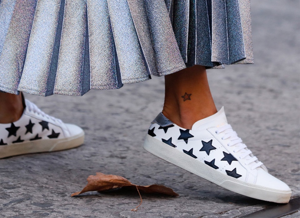 少年感小白鞋,少女小白鞋