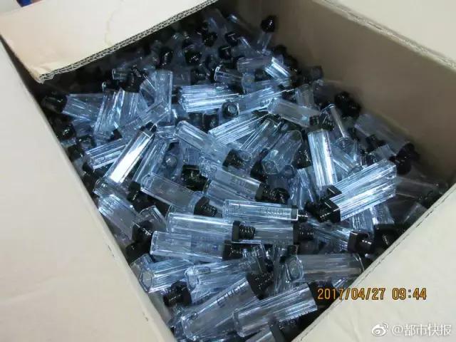 大牌化妆品真的好用吗安全吗,大牌化妆品便宜还能查真伪