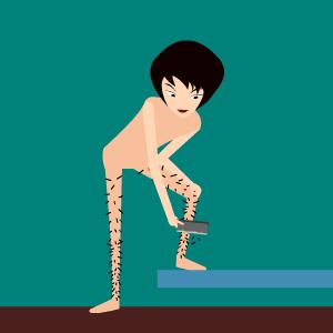 有没有什么好用的脱毛神器,脱毛神器用了之后再也不长毛了