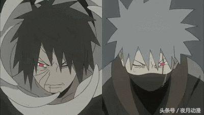 火影经典战斗,盘点火影十大最好看的战斗