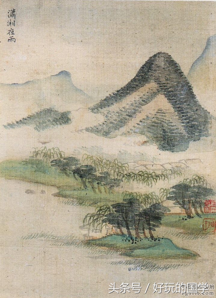 有哪些写南京的诗比较出名,描写南京的绝美古诗词