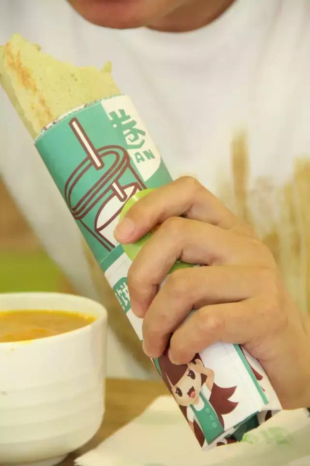 临沂史晓东将煎饼卖向全国,山东临沂哪有正宗杂粮煎饼