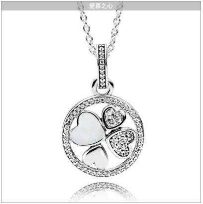 小众项链哪个品牌好看,小众项链品牌推荐爆款