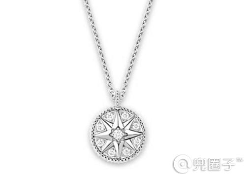 小众项链哪个品牌好看,小众项链品牌推荐爆款
