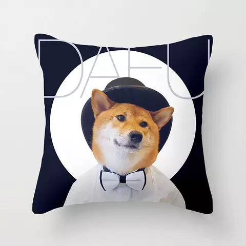 一颦一笑都是你！萌宠周边设计好推荐