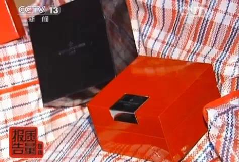 揭秘奢侈品代购*局骗**，10元一张“代购小票”