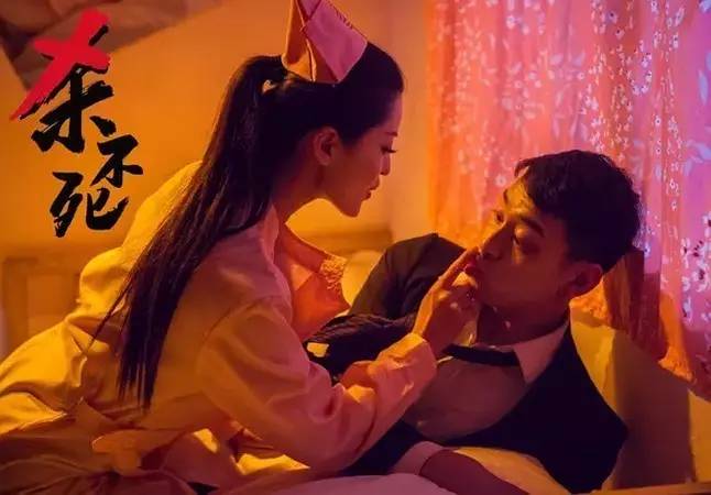 那些让人吐槽的国产剧,没道理电视剧