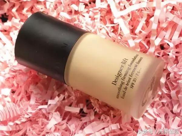 dw和阿玛尼粉底液哪个好用,比阿玛尼还好用的粉底液