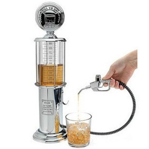 复古酒炮,创意酒炮