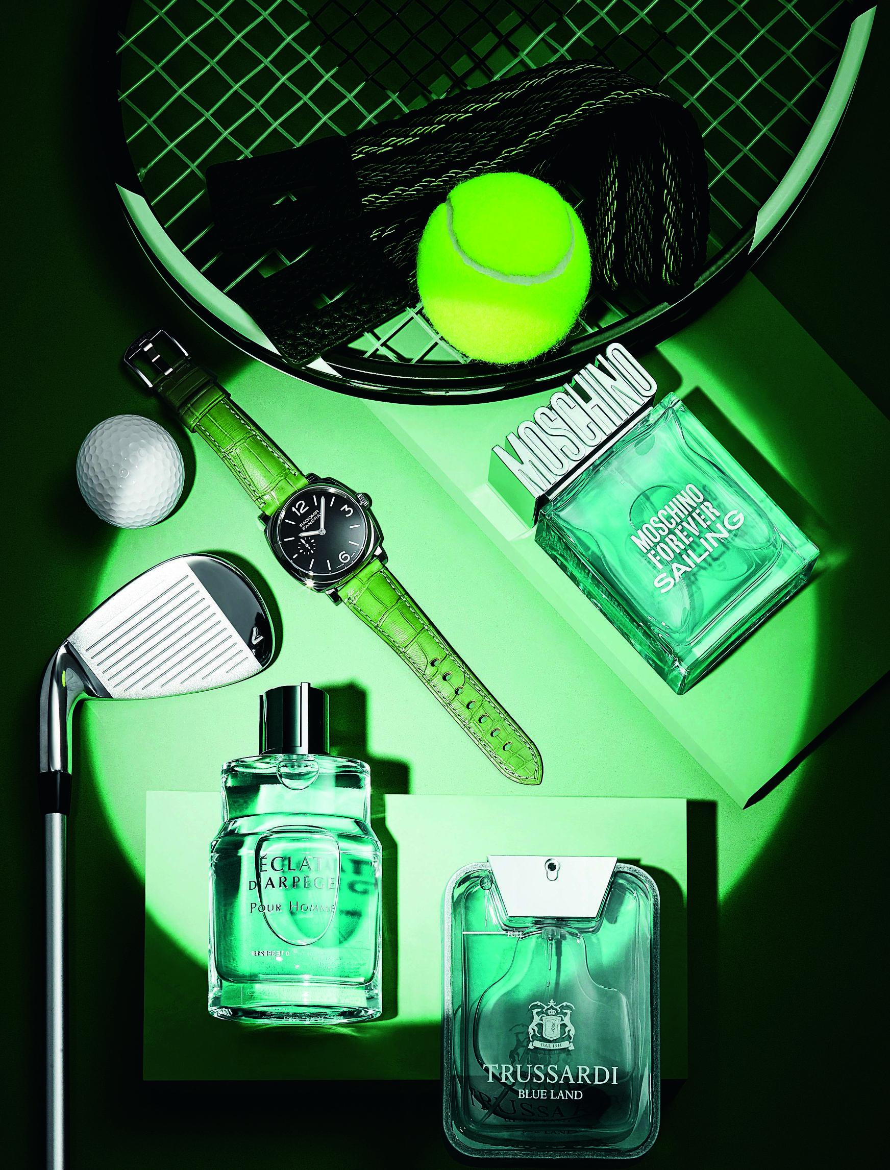 高冷清淡香水推荐男士用哪款好看,适合夏天的淡香水配方推荐男士